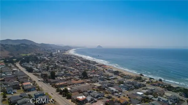 510 Park, Cayucos, CA 93430