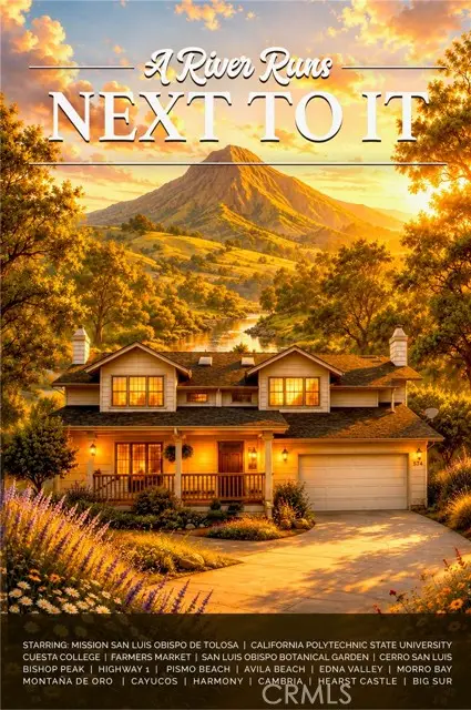 574 Dana  #B, San Luis Obispo, CA 93401 - #3