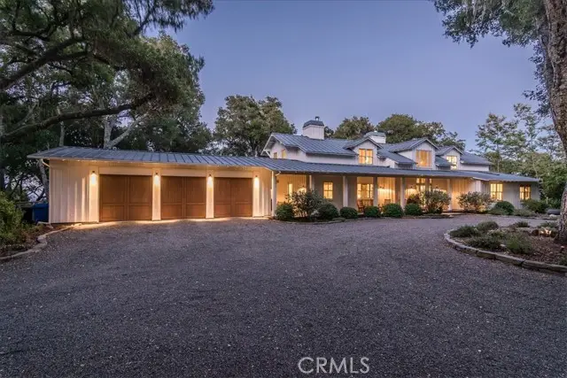 3210 Cloudy Meadow Road, Templeton, CA 93465 - #3