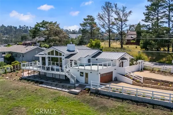2786 Eton Road, Cambria, CA 93428
