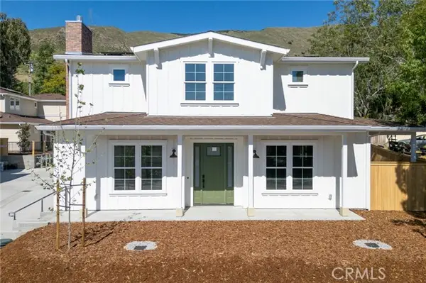 3160 Johnson, San Luis Obispo, CA 93401