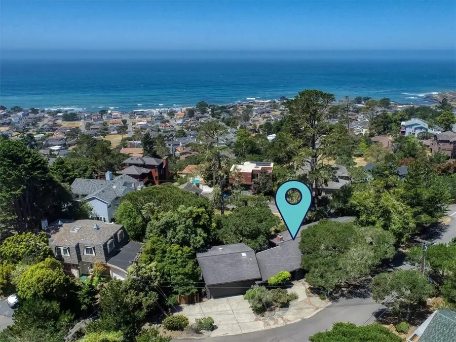 2103 Benson Avenue, Cambria, CA 93428 - #3