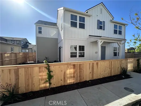 252 Memphis Belle Way Court, San Luis Obispo, CA 93401