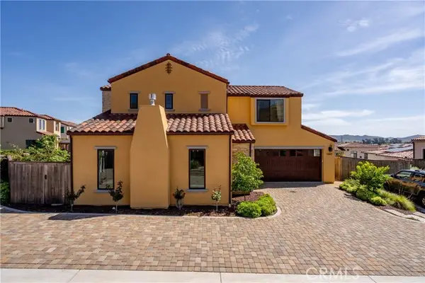 3062 Arezzo, San Luis Obispo, CA 93401