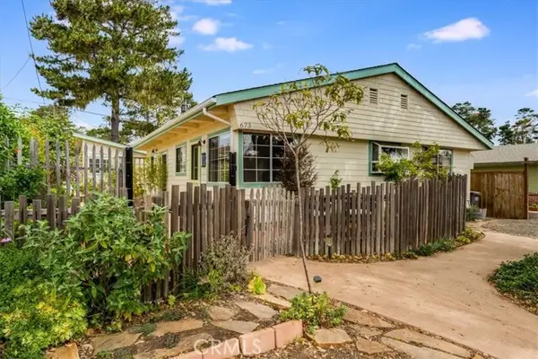 673 Ashby, Cambria, CA 93428