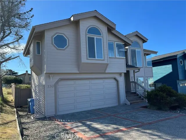330 Jean Street, Cambria, CA 93428 - #2
