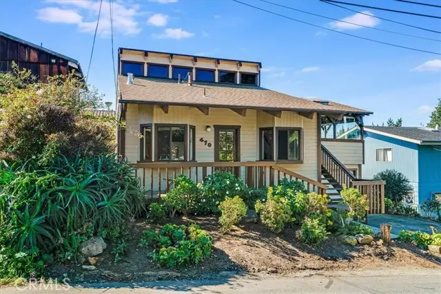 470 Warwick, Cambria, CA 93428 - #3