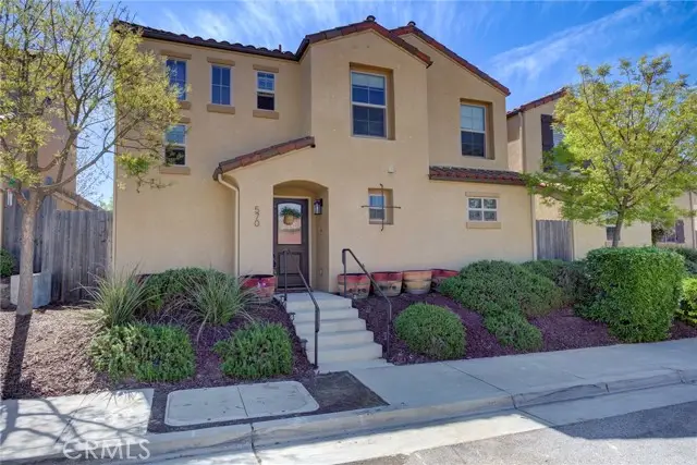 570 River Oaks Drive, Paso Robles, CA 93446 - #2