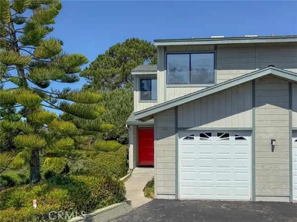 501 Casa Del Mar  #27, San Simeon, CA 93452