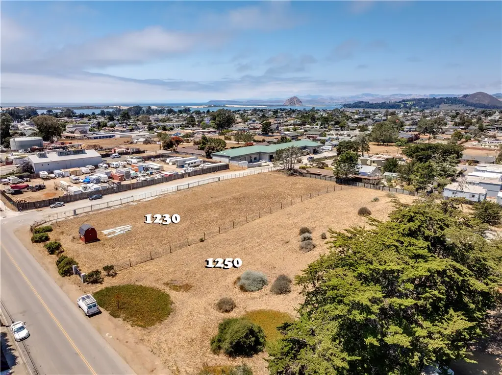 1250 Los Olivos, Los Osos, CA 93402 - #1