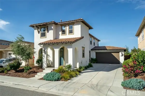 3901 Hayfield Loop, San Luis Obispo, CA 93401