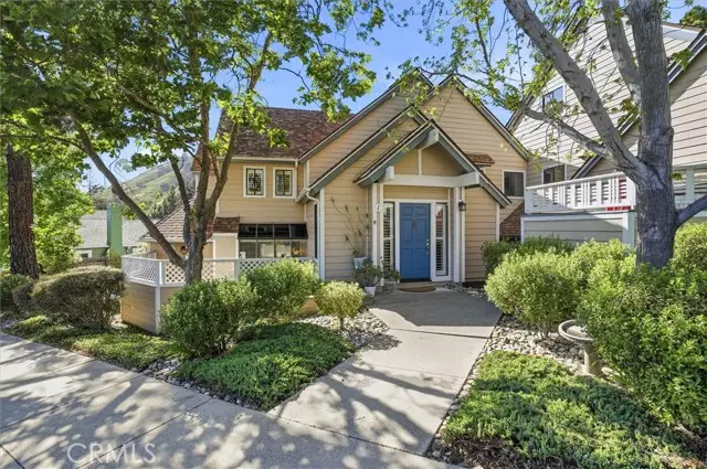 777 Chorro Street  #1, San Luis Obispo, CA 93401 - #1