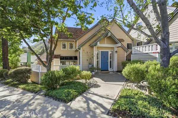 777 Chorro Street  #1, San Luis Obispo, CA 93401