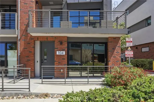 2460 Victoria  #104, San Luis Obispo, CA 93401 - #3