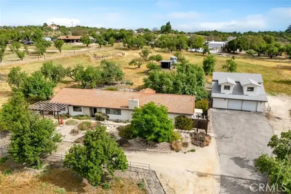 390 Nacimiento Lake Drive, Paso Robles, CA 93446