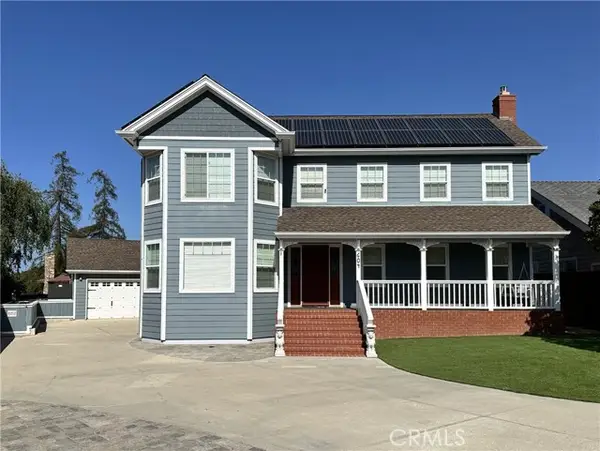604 Village Court, Arroyo Grande, CA 93420