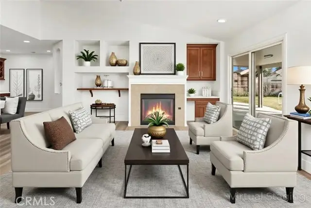 11815 Darlington, Bakersfield, CA 93312 - #3