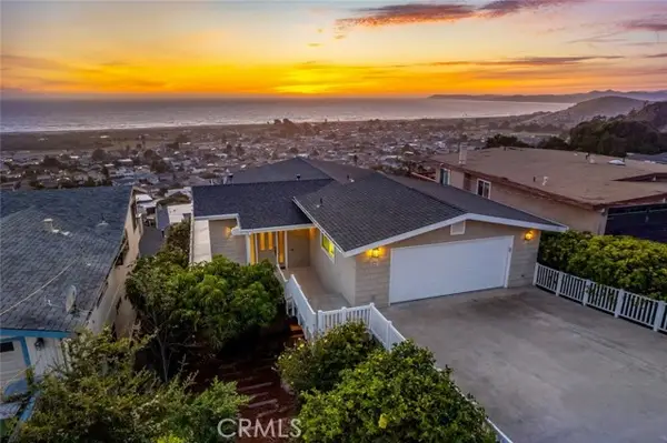 2621 Maple Avenue, Morro Bay, CA 93442