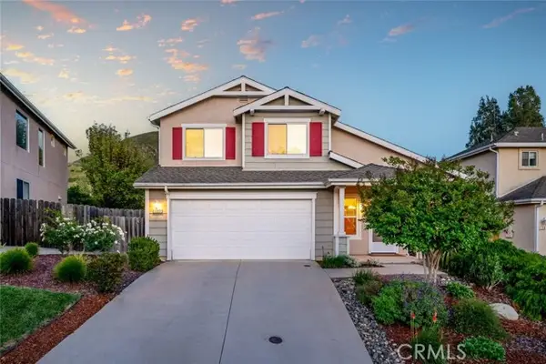 1380 Alder Street, San Luis Obispo, CA 93401