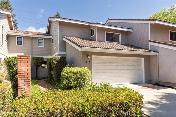 210 Via San Blas, San Luis Obispo, CA 93401