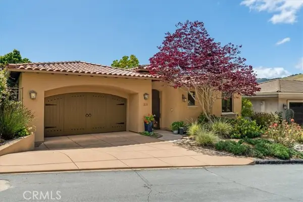 3135 Lupine Canyon Road, Avila Beach, CA 93424
