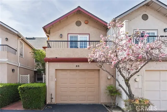 1106 Oceanaire Drive  #45, San Luis Obispo, CA 93405 - #1