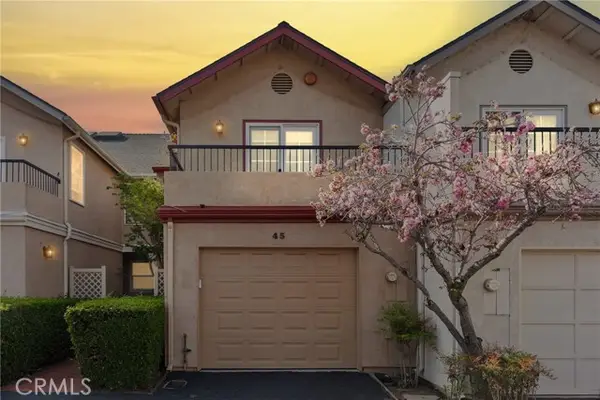 1106 Oceanaire Drive  #45, San Luis Obispo, CA 93405