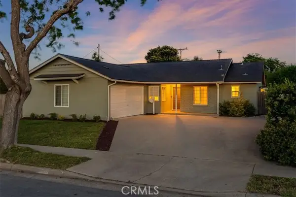 1222 Newport Street, San Luis Obispo, CA 93405