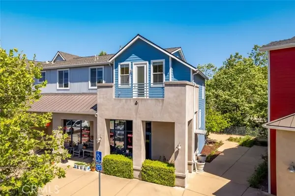 3594 Broad Street  #204, San Luis Obispo, CA 93401