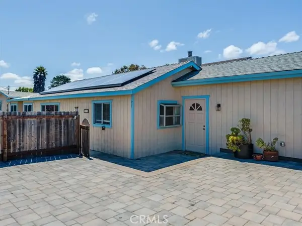 971 Ramona Avenue, Los Osos, CA 93402