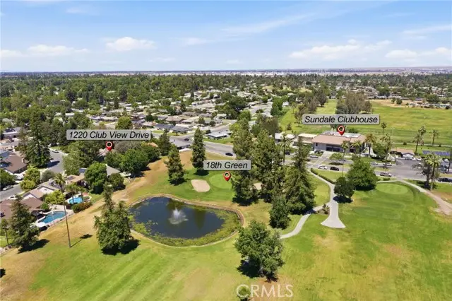 1220 Club View Drive, Bakersfield, CA 93309 - #3