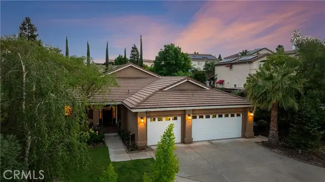 322 Montebello Oaks, Paso Robles, CA 93446 - #2