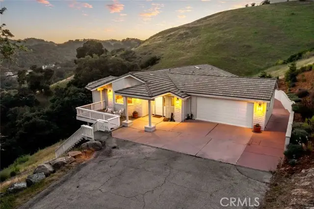 9500 Corona Road, Atascadero, CA 93422 - #1