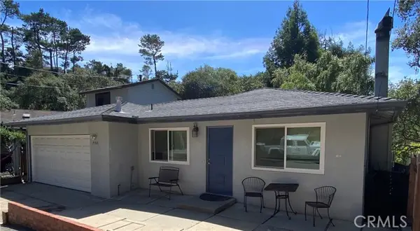 2155 Cowper Street, Cambria, CA 93428