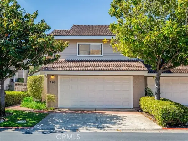 269 Via San Blas, San Luis Obispo, CA 93401