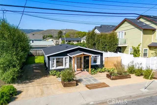 1427 Beach, San Luis Obispo, CA 93401 - #3