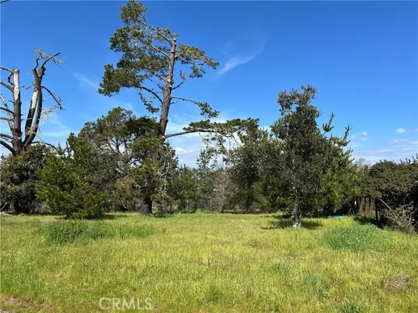 2540 Malvern Street, Cambria, CA 93428