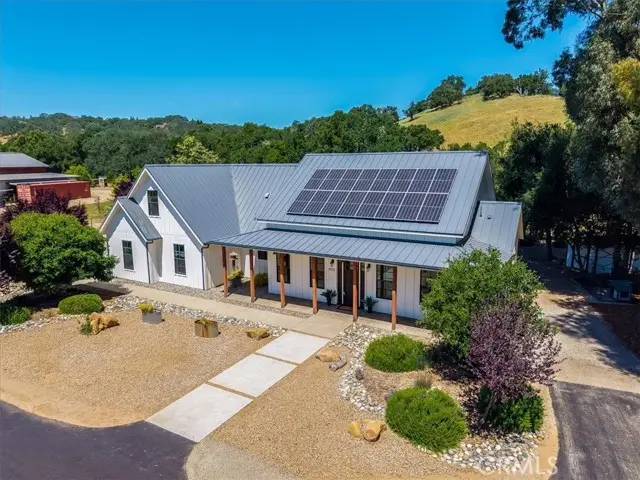 8970 San Marcos Road, Atascadero, CA 93422 - #1