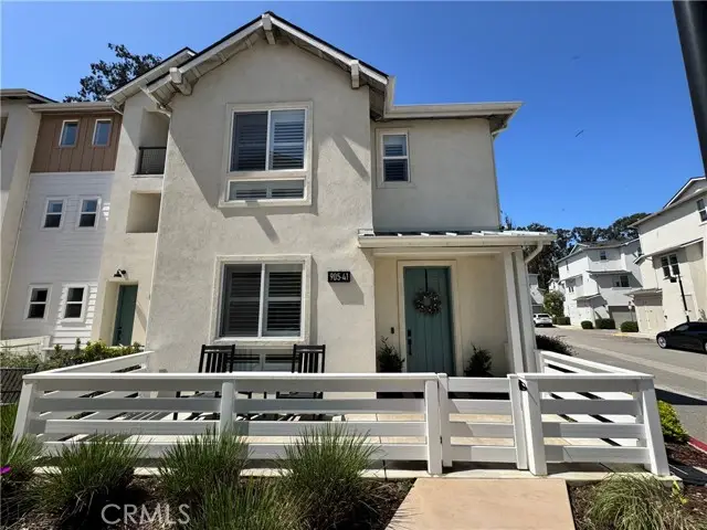 905 Madonna Road  #41, San Luis Obispo, CA 93405 - #1