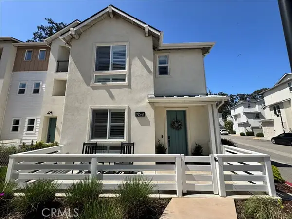 905 Madonna Road  #41, San Luis Obispo, CA 93405