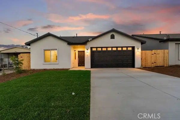 434 Madera, Maricopa, CA 93252