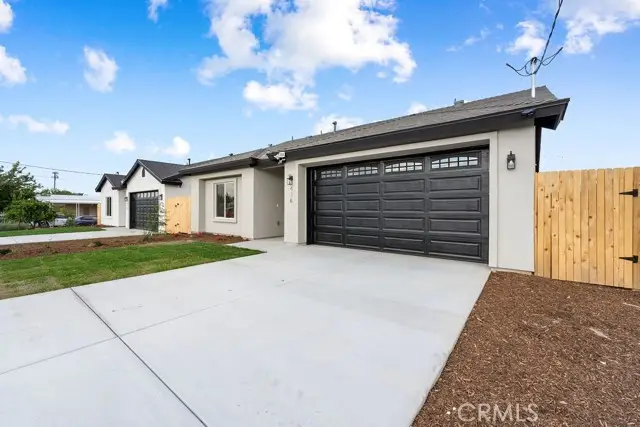 436 Madera Street, Maricopa, CA 93252 - #3