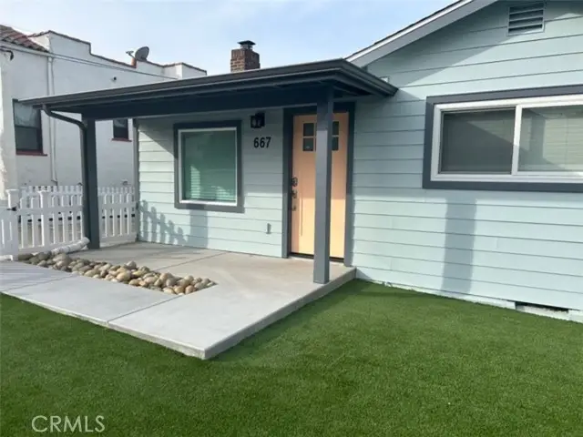 667 Howard Street, San Luis Obispo, CA 93401 - #2