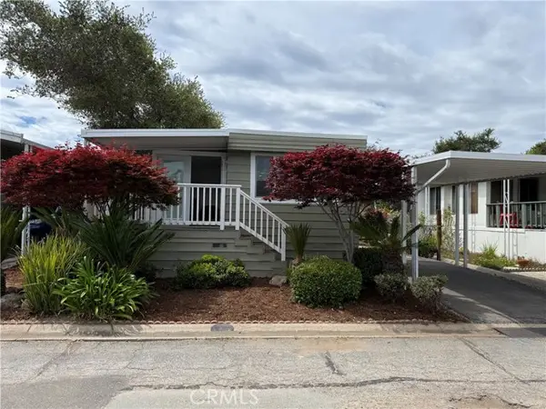 1675 Los Osos Valley Road  #125, Los Osos, CA 93402