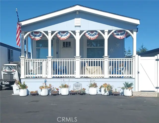 500 Atascadero Rd SPC C5, Morro Bay, CA 93442 - #1
