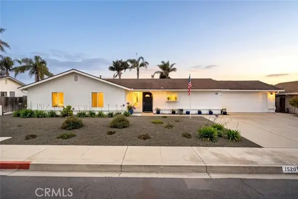 1520 Baden Avenue, Grover Beach, CA 93433