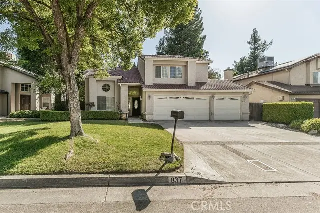 837 Buckhill, Fresno, CA 93720 - #1