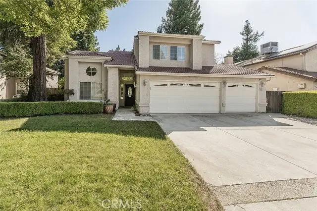 837 Buckhill, Fresno, CA 93720 - #2