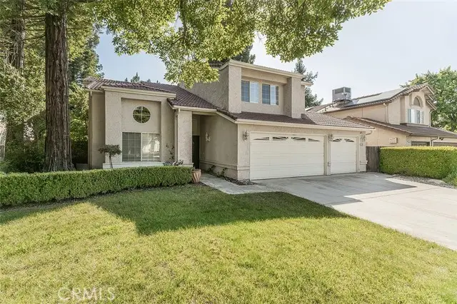 837 Buckhill, Fresno, CA 93720 - #3
