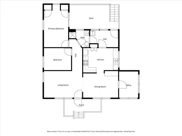 1516 Toro Street, San Luis Obispo, CA 93401 - #2